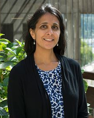 Anjum Hajat, Ph.D.