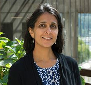 Anjum Hajat, Ph.D.