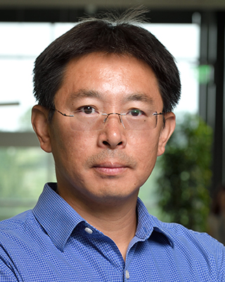 Honglei Chen, M.D., Ph.D.