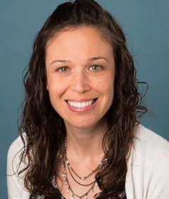 Abby Fleisch, M.D., M.P.H.