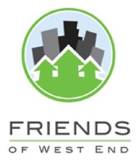 Friends of West End Logo