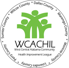 WCACHIL logo