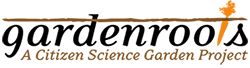 Gardenroots Logo