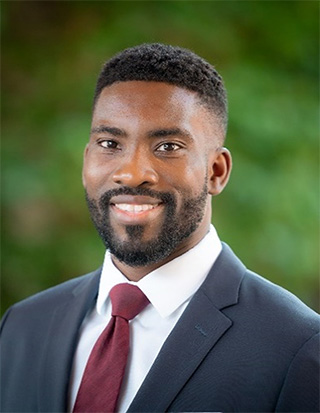 Jamaji Nwanaji-Enwerem, M.D., Ph.D., MPP.