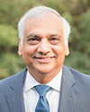 Aruni Bhatnagar, Ph.D.