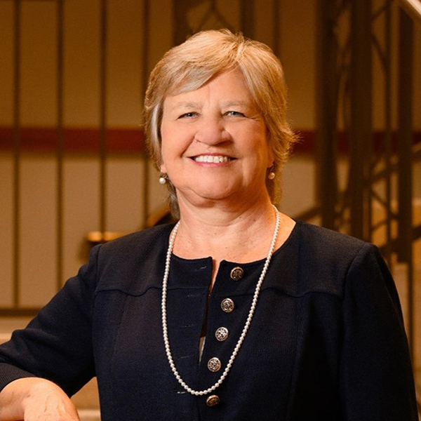 Linda McCauley, Ph.D., R.N