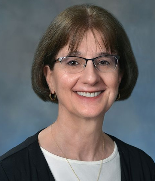Elaine Symanski, Ph.D.