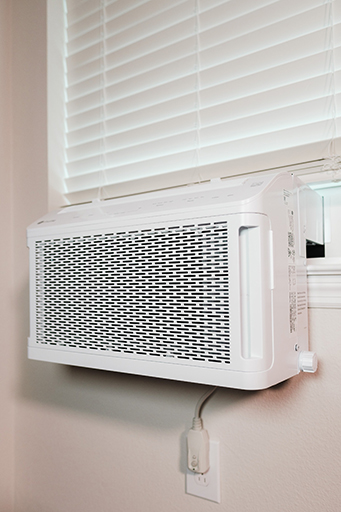 windiw unit air conditioner