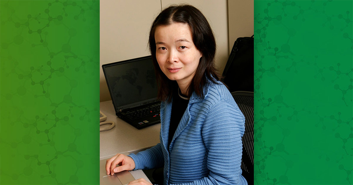 Xiaoling Li, Ph.D.