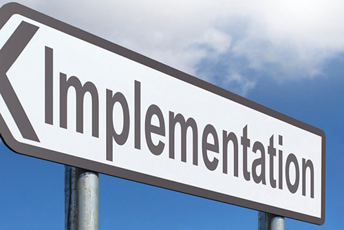 Implementation