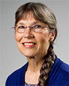 Kathleen M. Vandiver, MA.Ed., Ph.D.