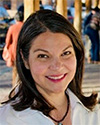 Melissa Gonzales, Ph.D.