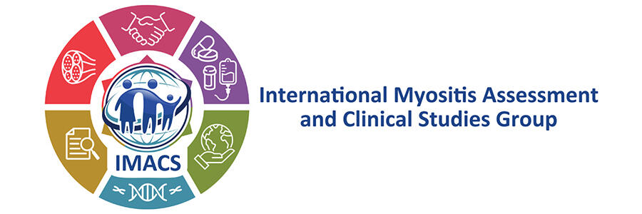 International Myositis Assessment and Clinical Studies Group (IMACS)