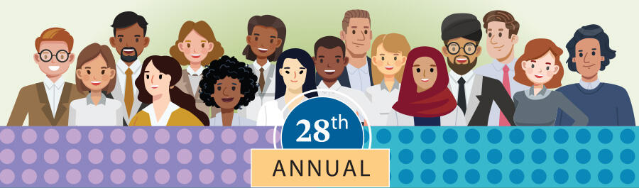 28th Annual NIEHS Biomedical Career Symposium