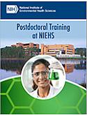 Postdoctoral Training at NIEHS