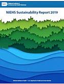 NIEHS Sustainability Report 2019