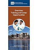 Overview: Training and Career Development Opportunities
