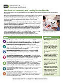 New Tools for Preventing and Treating Uterine Fibroids Fact Sheet_508