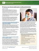 El asma y sus desencadenantes medioambientales Primary tabs