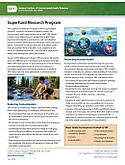 Superfund Research Program