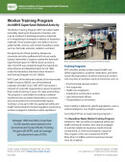 Worker Training Program