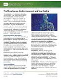 Microbiome Cover