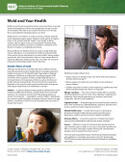 Mold and Your Health
