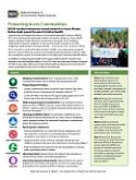 NIEHS Translational Research Stories:Artic Alaska Native lands