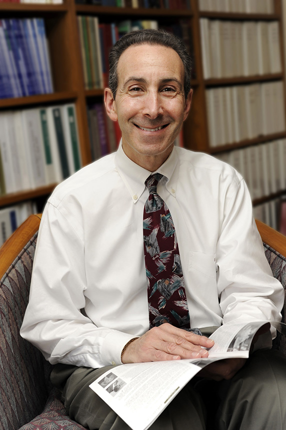 Darryl Zeldin, M.D.