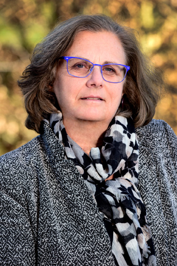 Dale Sandler, Ph.D.
