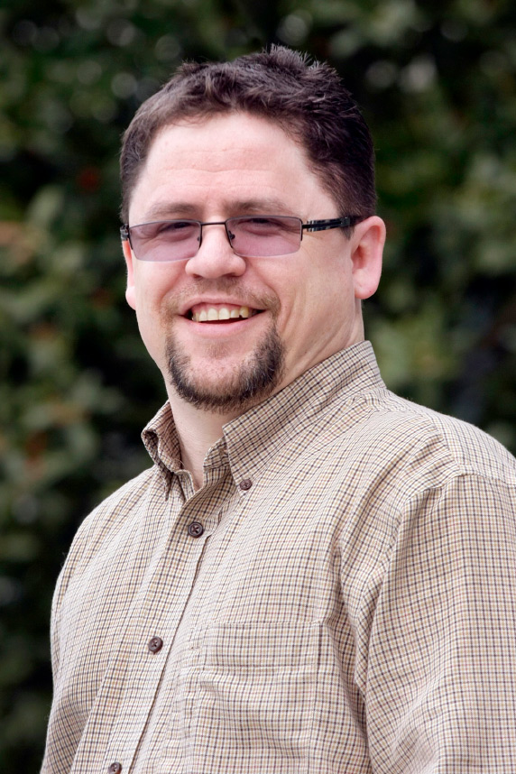 Barry McIntyre, Ph.D.