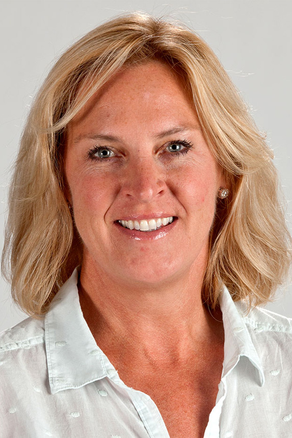 Laura Niedernhofer, M.D., Ph.D.