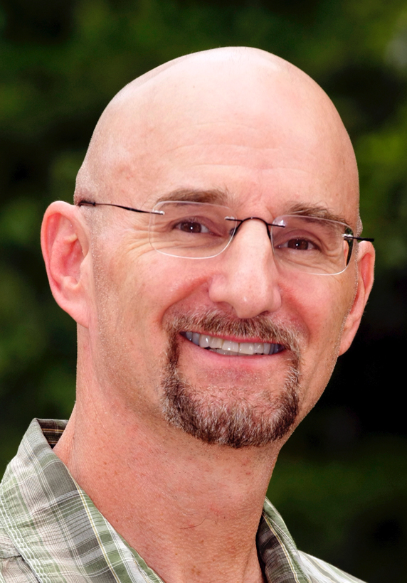 Bill Copeland, Ph.D.