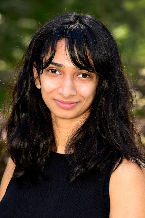 Saniya Rattan, Ph.D.