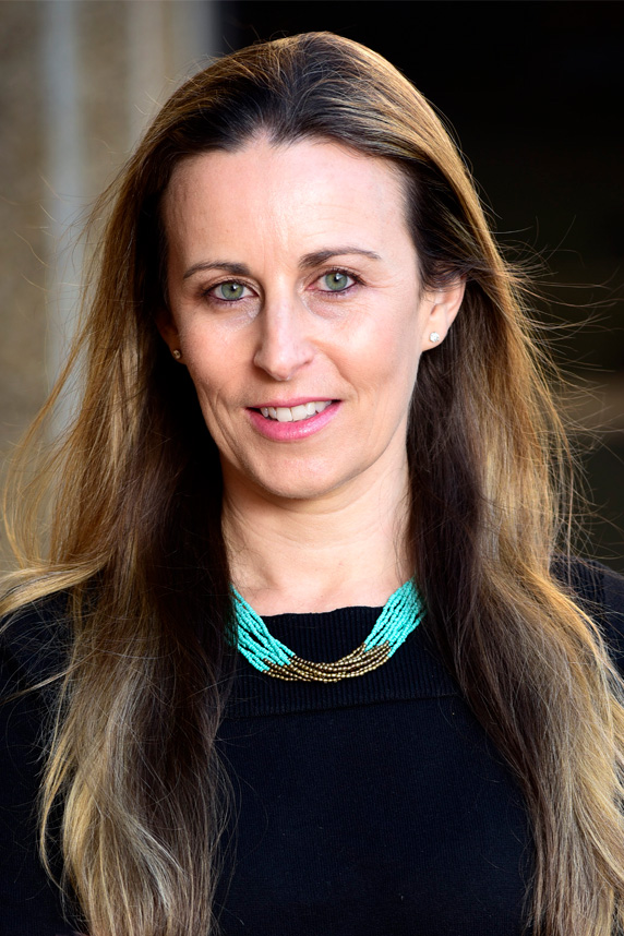 Nicole Kleinstreuer, Ph.D.