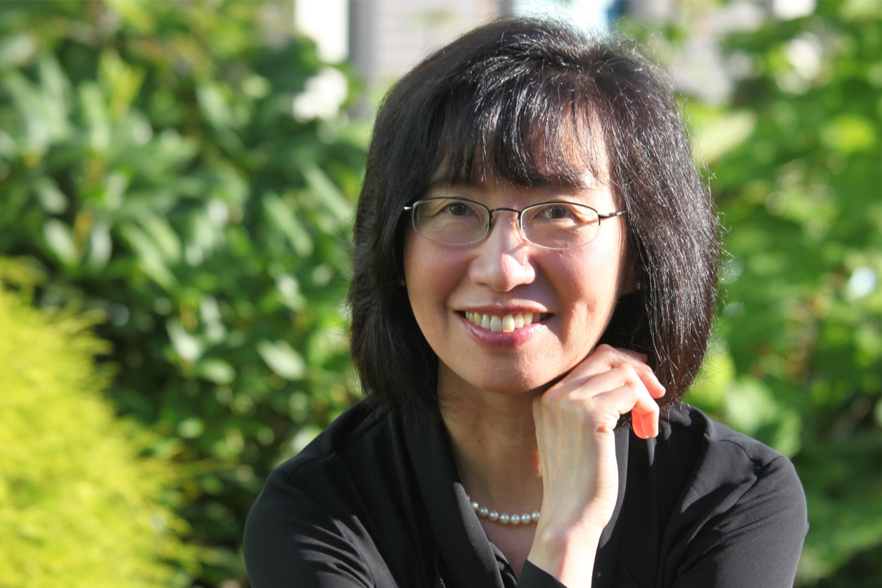 Jeannie Lee, M.D., Ph.D.