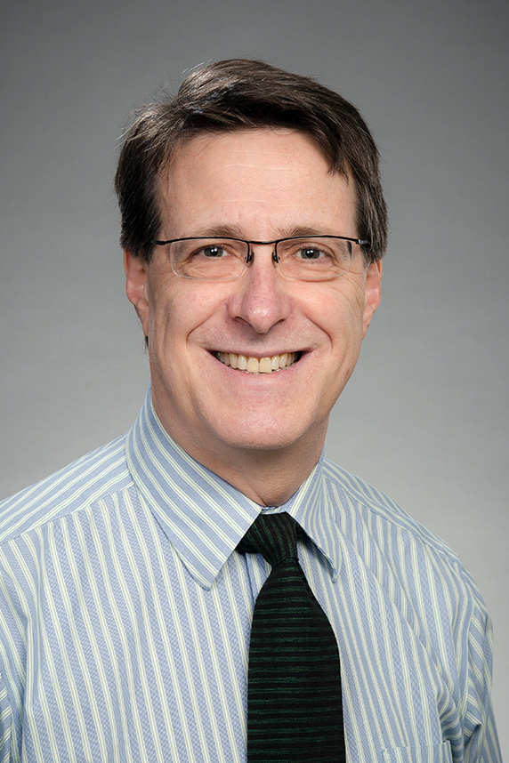 Joel Kaufman, M.D.