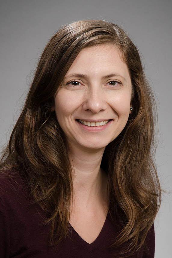 Yasemin Sancak, Ph.D.