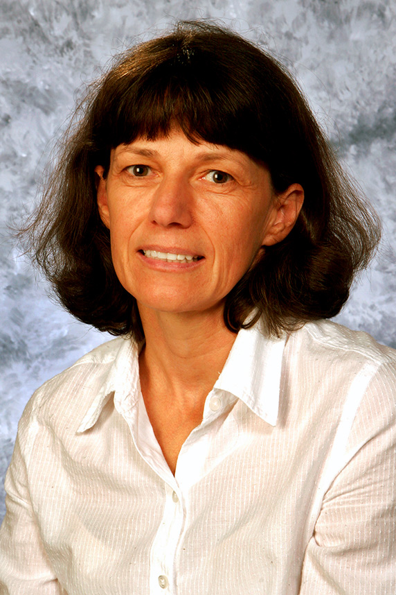 Kasia Bebenek, Ph.D.