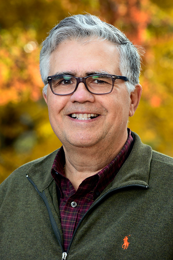 Francesco DeMayo, Ph.D.