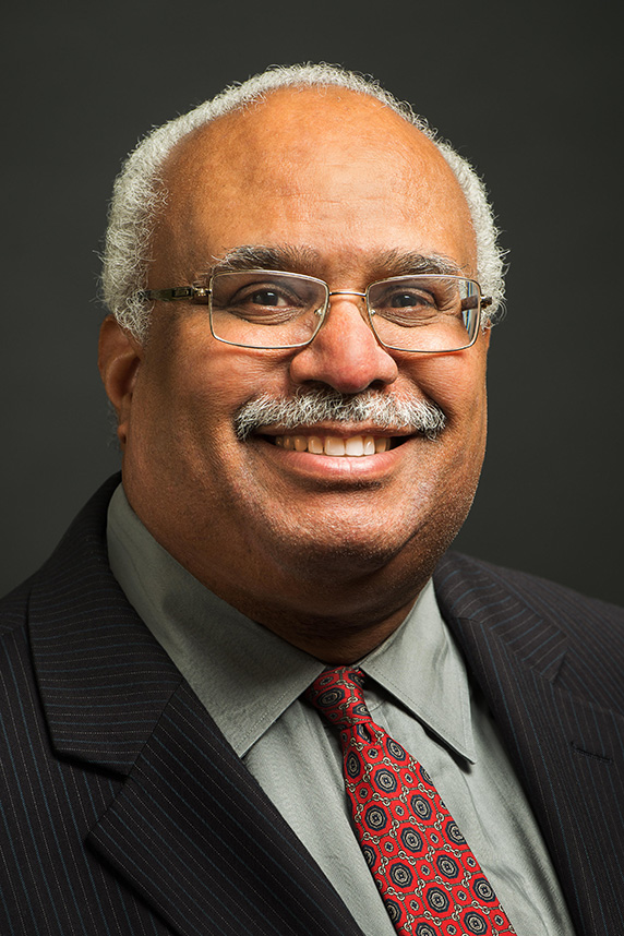 Georges Benjamin, M.D.