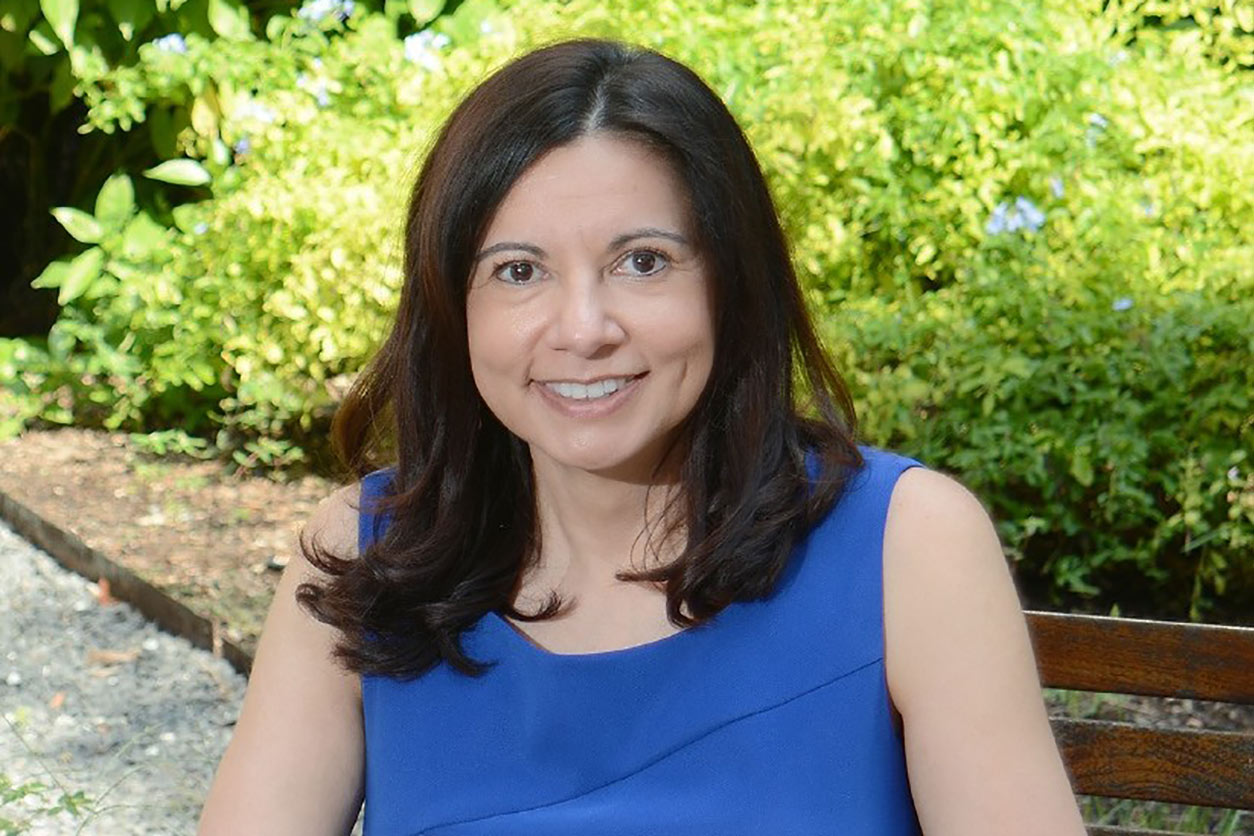Janelle Rios, Ph.D.