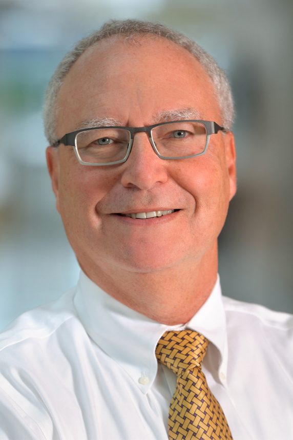 Mitchell Lazar, M.D., Ph.D.