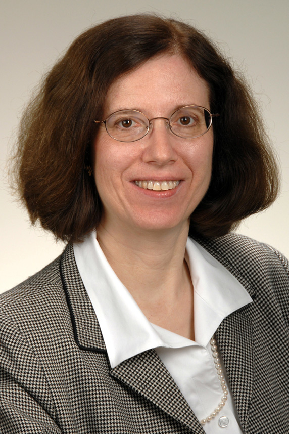 Lisa Rider, M.D.