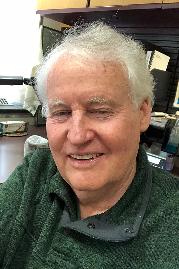 Terrence Collins, Ph.D.