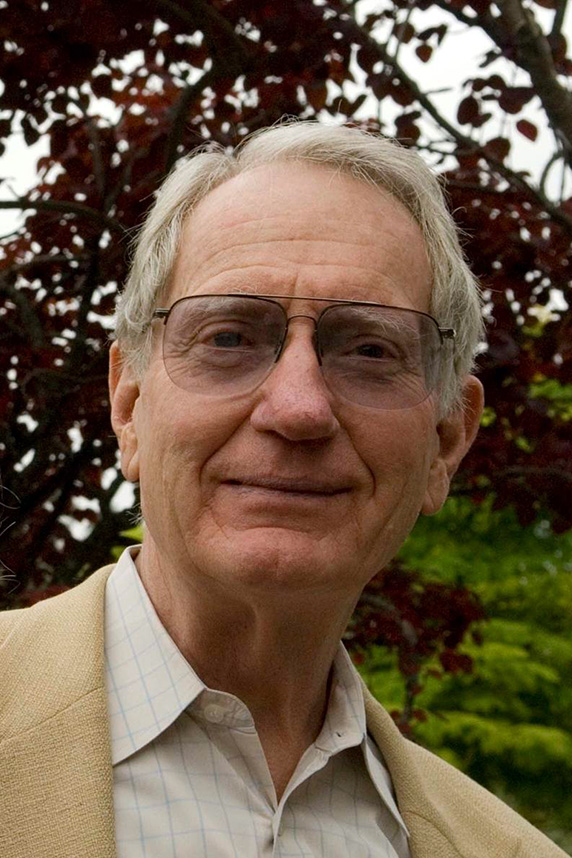 Phil Hanawalt, Ph.D.