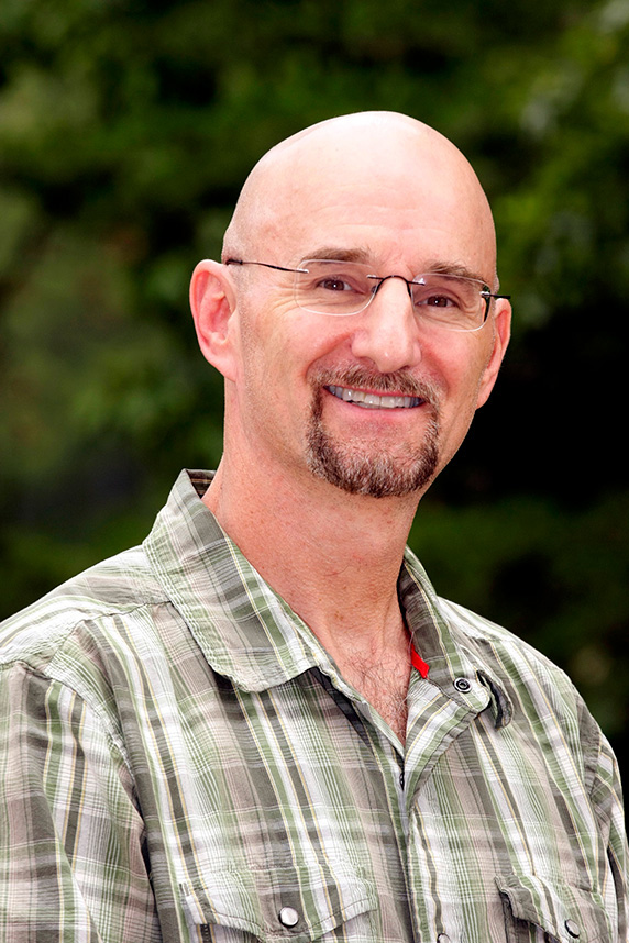 Bill Copeland, Ph.D.
