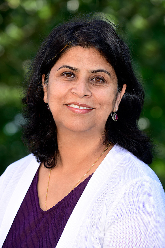 Suchandra Bhattacharjee, Ph.D.