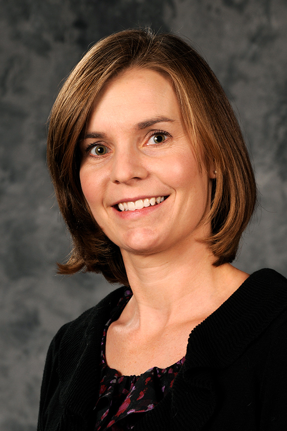 Jennifer Collins