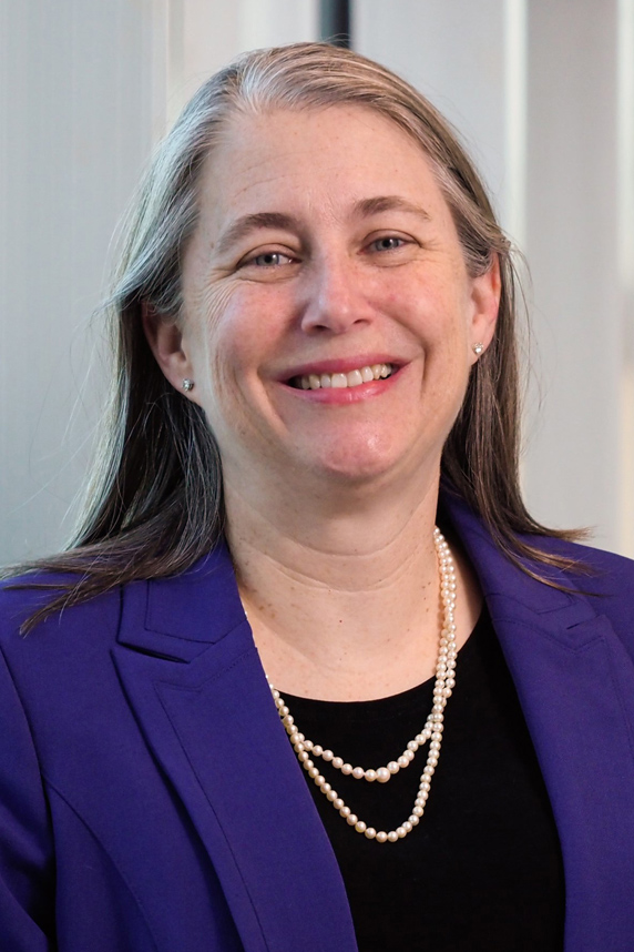 Alyson Wilson, Ph.D.